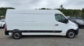 2021 Vauxhall movano 2.2 cdti l3 h2