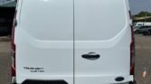 2018 Ford transit custom 300 base – 87,000 miles – one owner