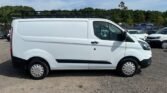 2018 Ford transit custom 300 base – 87,000 miles – one owner