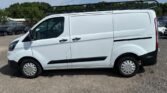2018 Ford transit custom 300 base – 87,000 miles – one owner