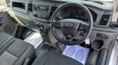 2018 Ford transit custom 300 base – 87,000 miles – one owner