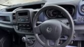 2019 Vauxhall Vivaro 1.6 CDTi BiTurbo – DU19 NYS