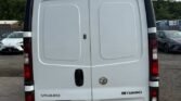 2019 Vauxhall Vivaro 1.6 CDTi BiTurbo – DU19 NYS