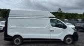 2019 Vauxhall Vivaro 1.6 CDTi BiTurbo – DU19 NYS