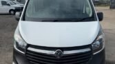 2019 Vauxhall Vivaro 1.6 CDTi BiTurbo – DU19 NYS