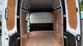2019 Vauxhall Vivaro 1.6 CDTi BiTurbo – DU19 NYS