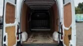 2021 Vauxhall movano 2.2 cdti l3 h2