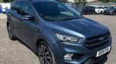 🚙 2019 Ford Kuga S Line – Automatic – £10,495 🚙