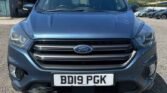 🚙 2019 Ford Kuga S Line – Automatic – £10,495 🚙
