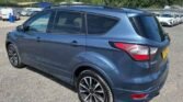 🚙 2019 Ford Kuga S Line – Automatic – £10,495 🚙