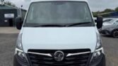 2021 Vauxhall movano 2.2 cdti l3 h2