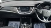 2019 Vauxhall Grandland X Sport Nav – 1.5 Turbo Diesel – 1 Owner
