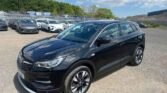 2019 Vauxhall Grandland X Sport Nav – 1.5 Turbo Diesel – 1 Owner