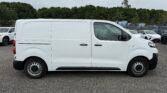 Citroën Dispatch 1.5 BlueHDi Enterprise Panel Van