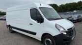 Vauxhall Movano 2.2CDTi L3 H2 3500 Dynamic