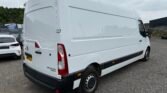 Vauxhall Movano 2.2CDTi L3 H2 3500 Dynamic