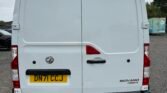 Vauxhall Movano 2.2CDTi L3 H2 3500 Dynamic