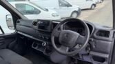 Vauxhall Movano 2.2CDTi L3 H2 3500 Dynamic