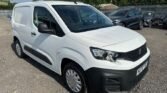 Peugeot Partner Professional 2020