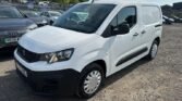 Peugeot Partner Professional 2020