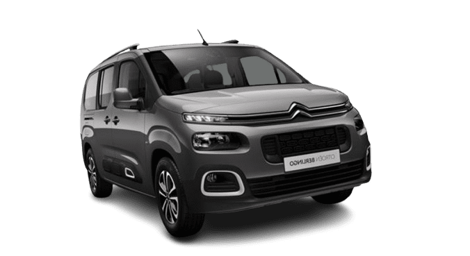 Citroen Berlingo Hero Picture